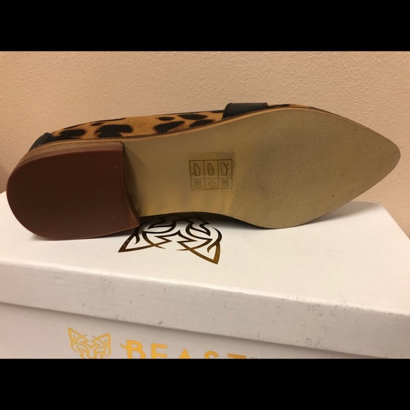 Leopard Slides - Picture 5 of 5